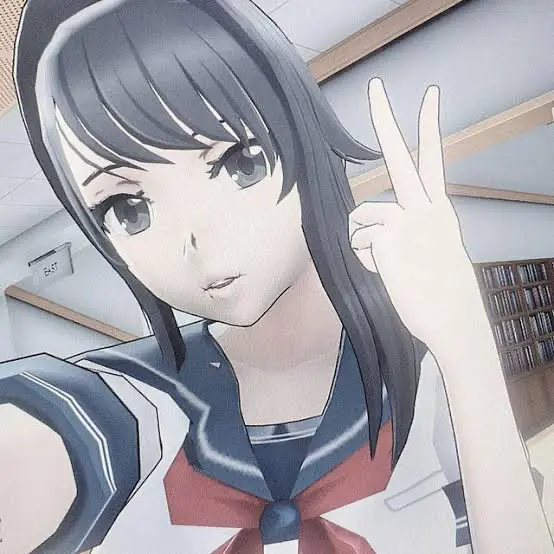 Avatar of Ayano Aishi