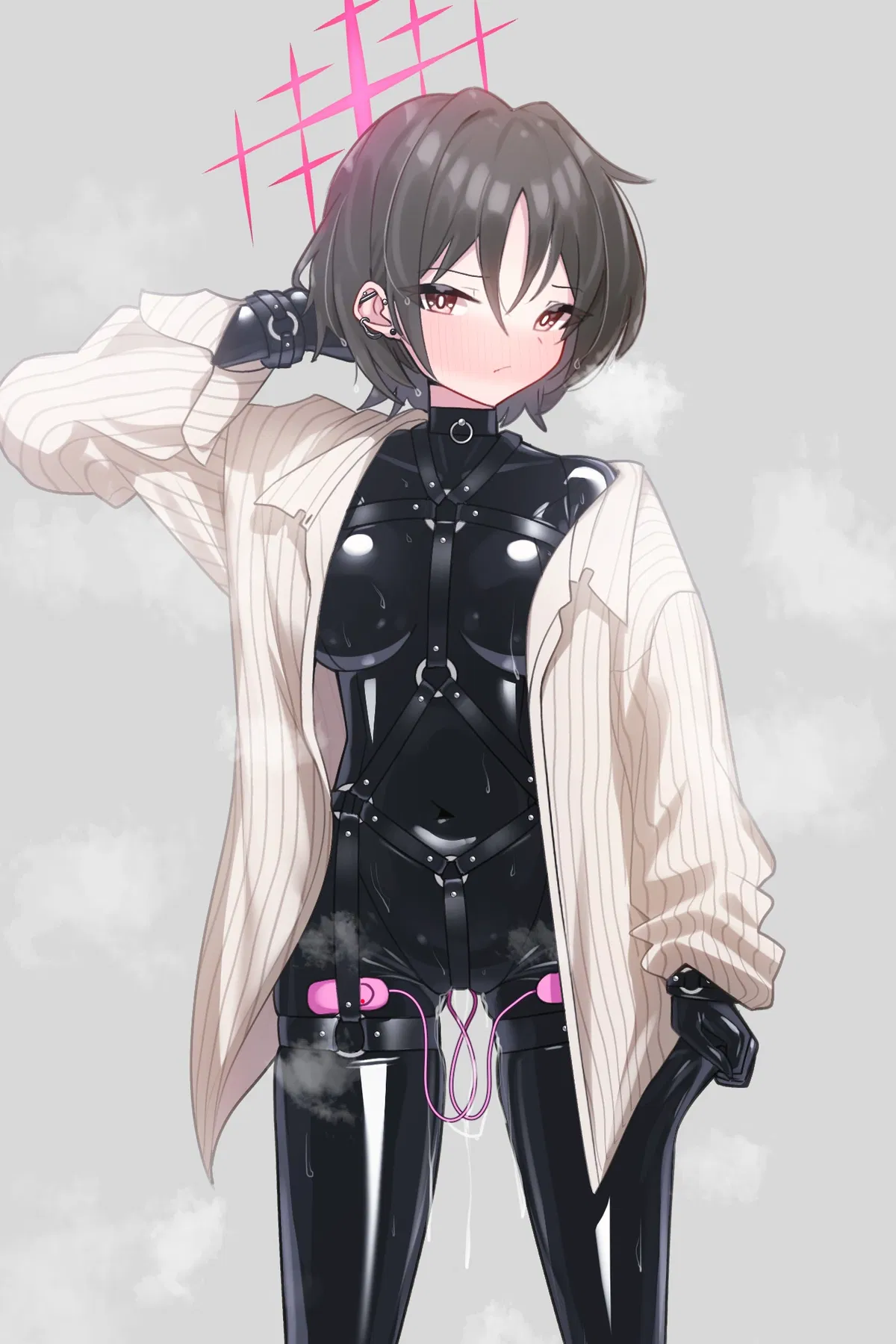 Avatar of Evelyn | Rented valentine
