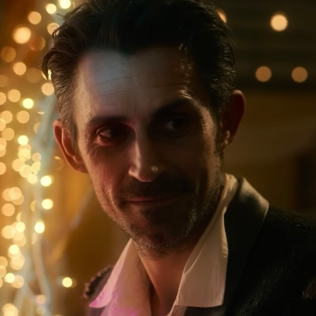 Avatar of Mr. Grimm ⋆‧°𓏲ּ𝄢 Twisted metal (2023 show) 