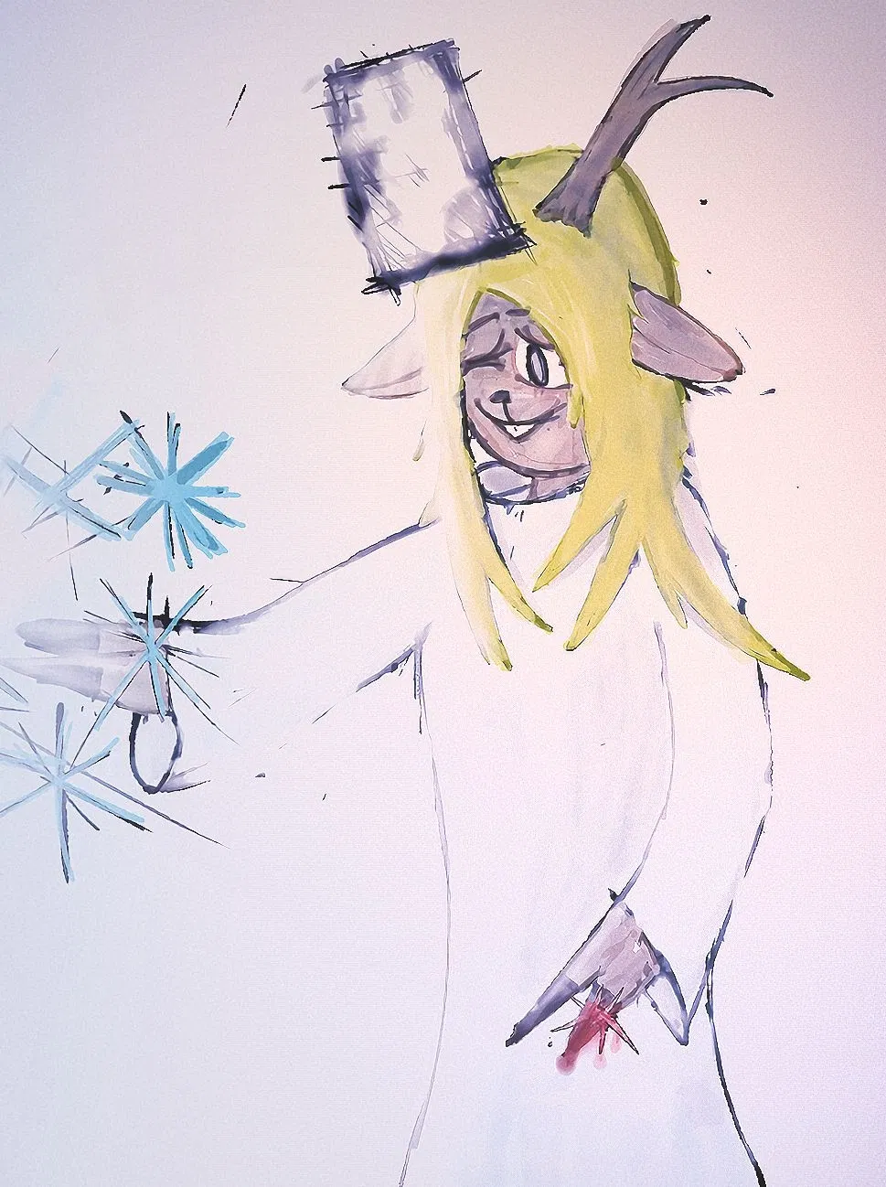 Avatar of Noelle holiday|soul