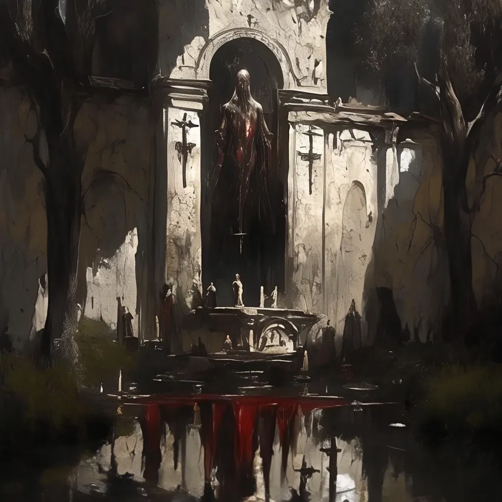 Avatar of ABBAYE OF THELEM