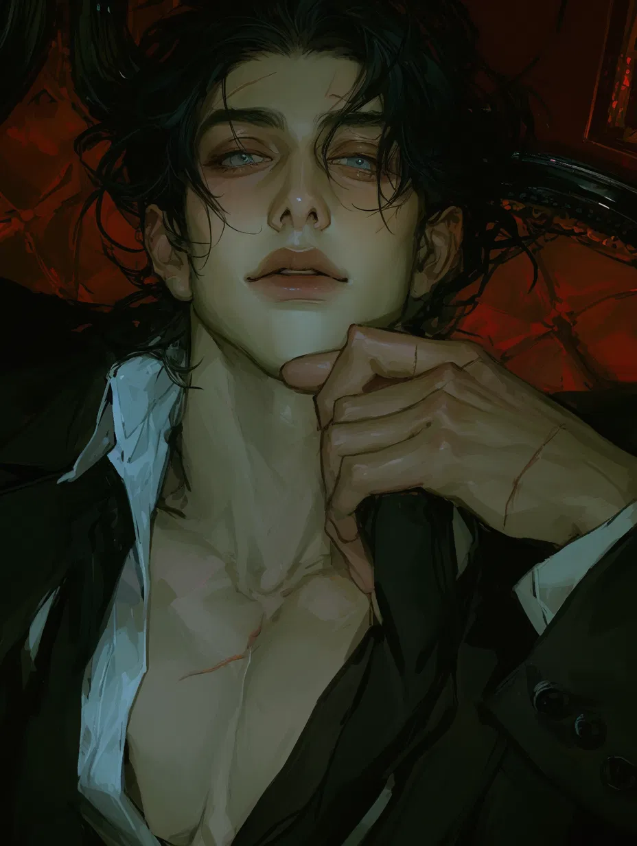 Avatar of Gabriel DeVries | Religous Stepbro Ryona
