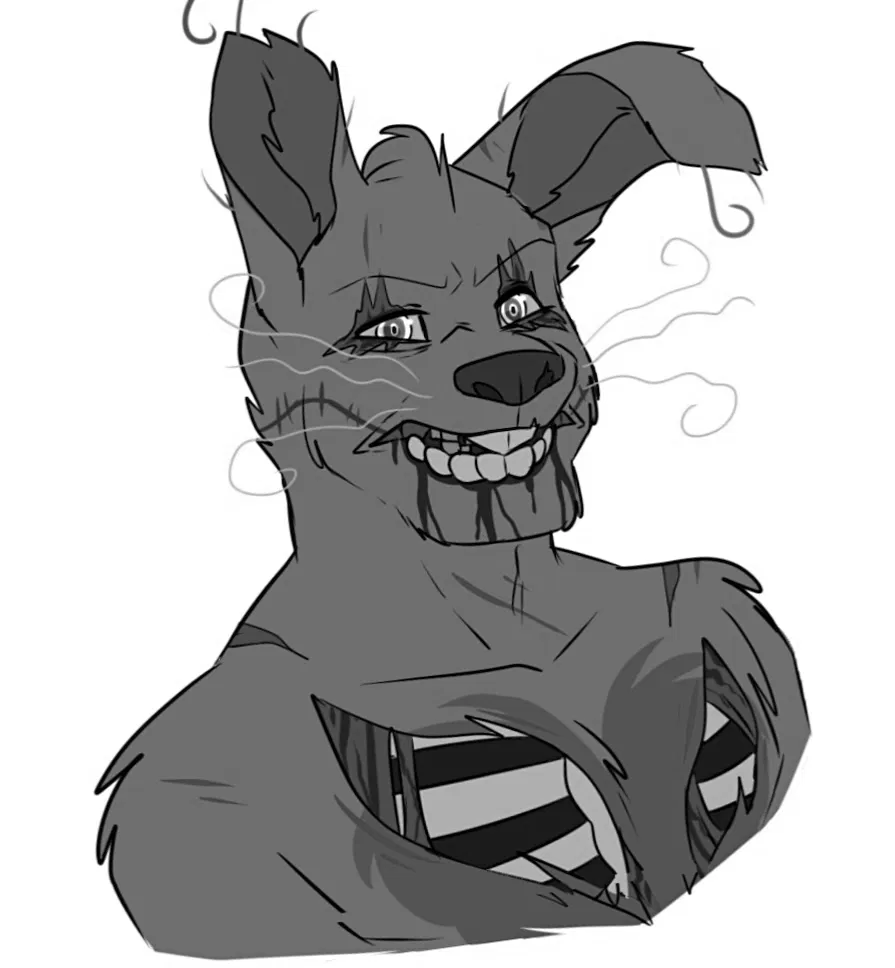 Avatar of Springtrap
