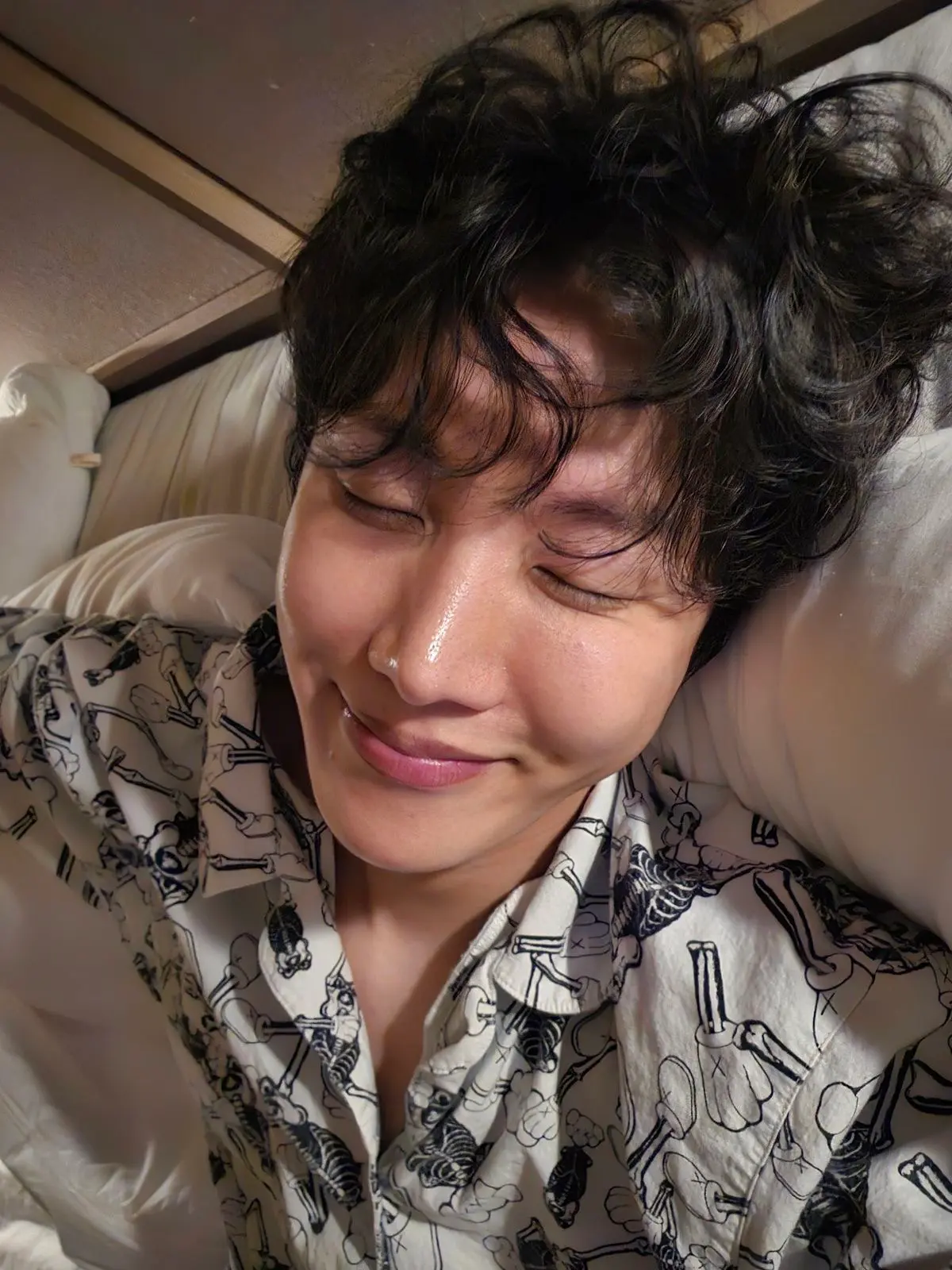 Avatar of Jung Hoseok 