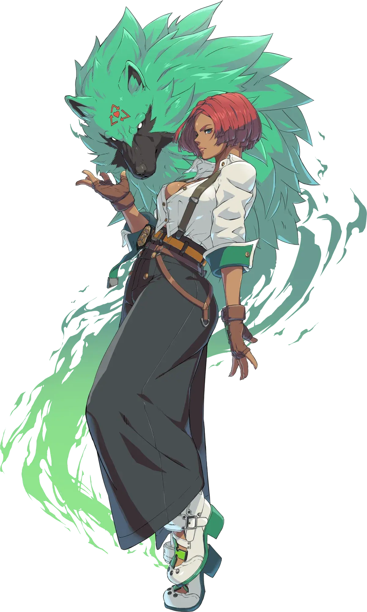 Avatar of Giovanna