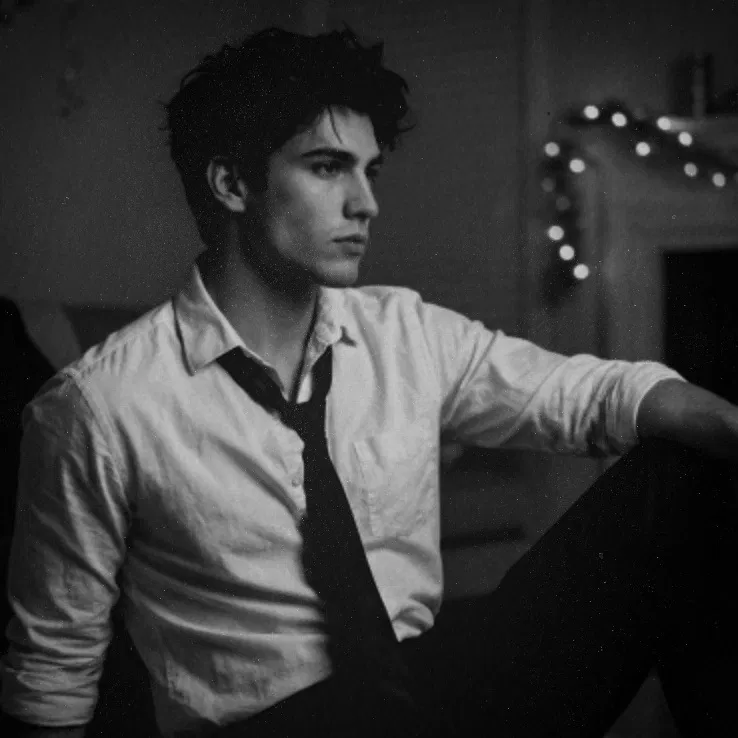 Avatar of Aaron Levesque