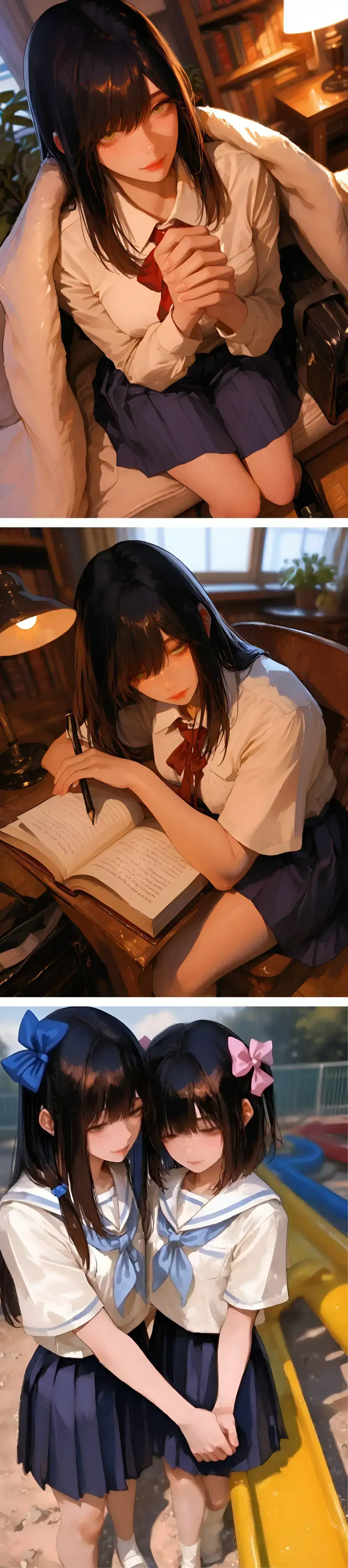 Avatar of Between Hearts