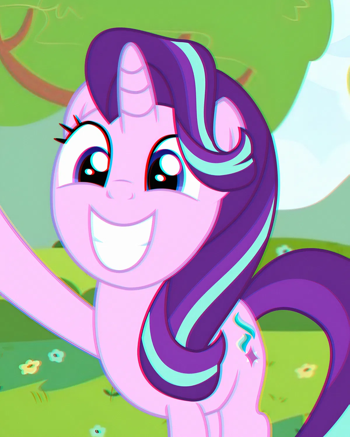 Avatar of A date with... Starlight?