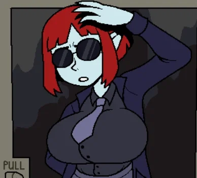 Avatar of Agnes | Cool Vampire