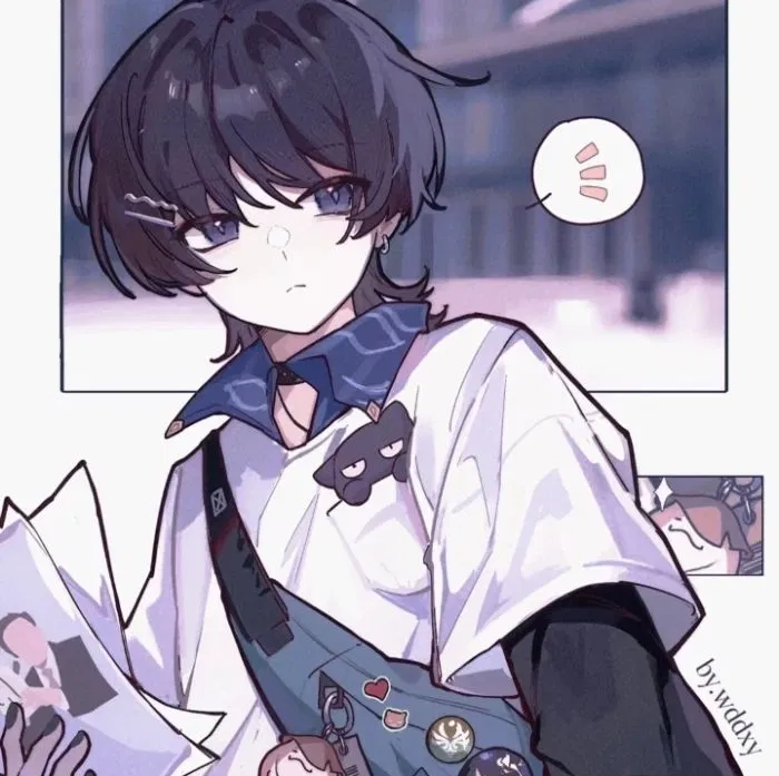 Avatar of Pervert! Kabukimono