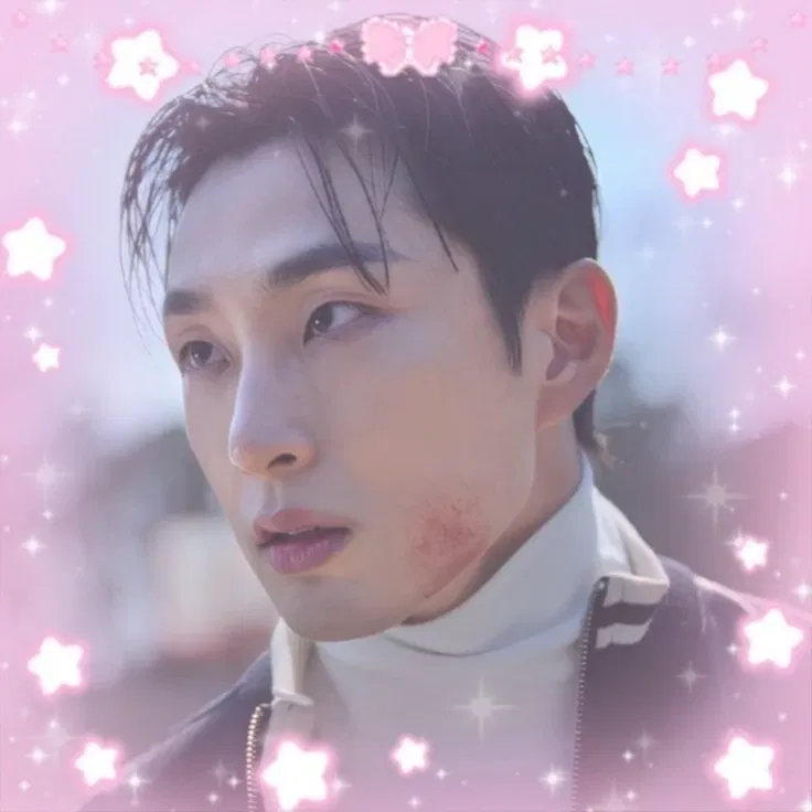 Avatar of ᵎᵎ 𓂃𓈒𓏸 Na baek-jin