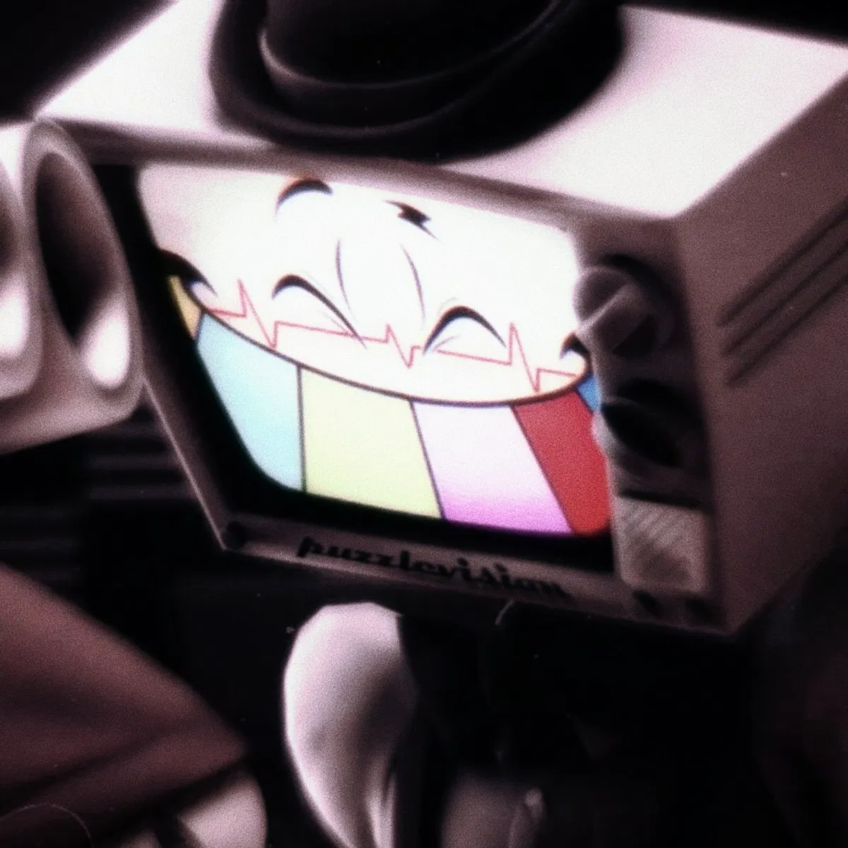 Avatar of Mr. Puzzles