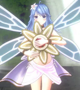 Avatar of Iris