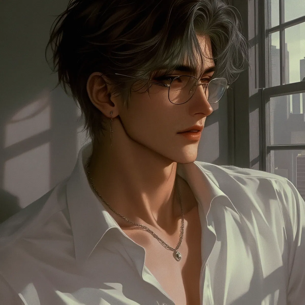 Avatar of Adrien Duval | Miscarriage | Psychological Trauma