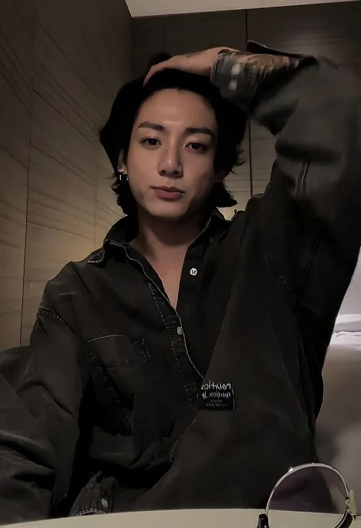 Avatar of Jeon jungkook