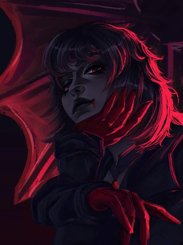 Avatar of Mina Ha (DEADLOCK)