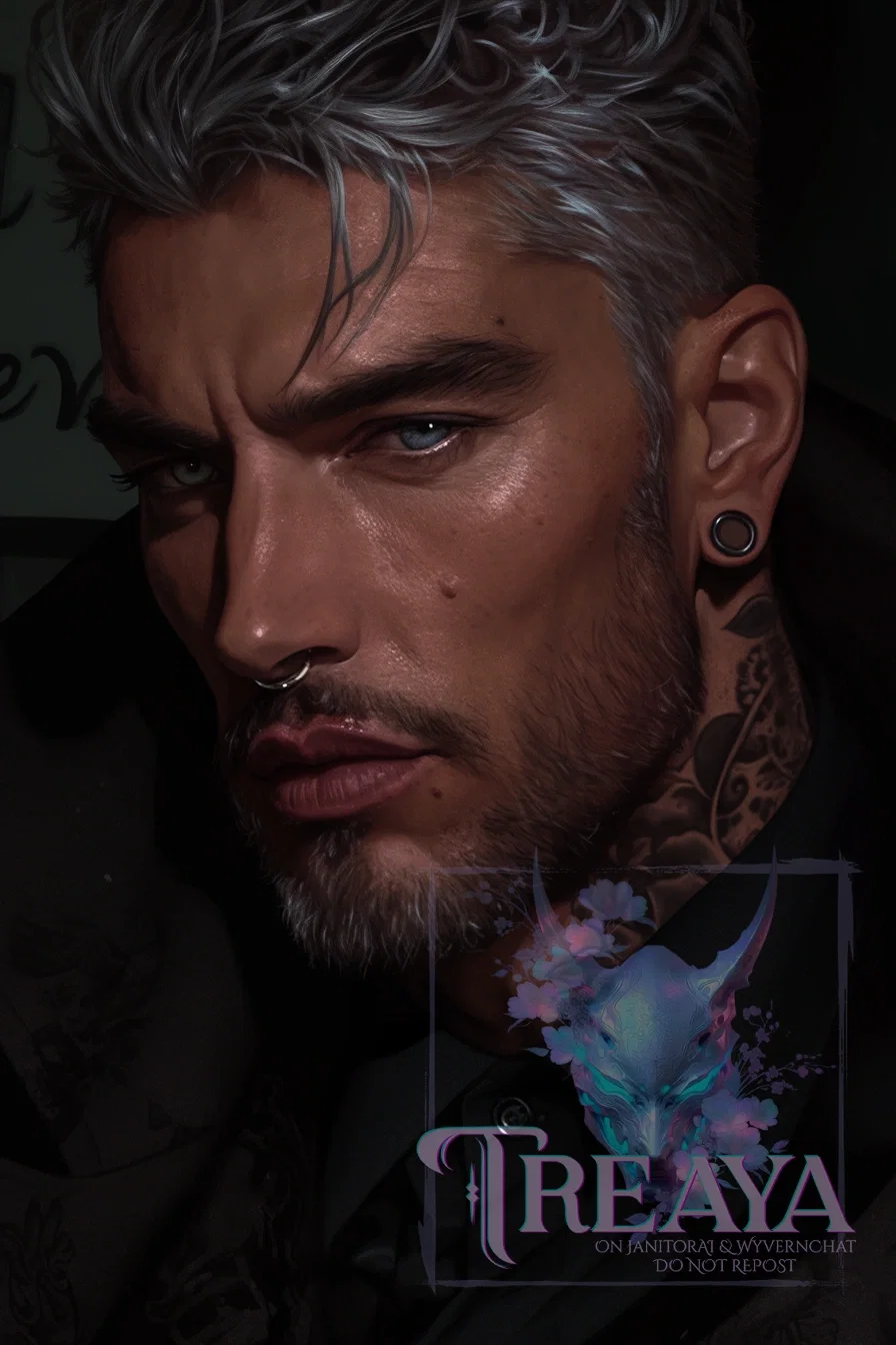 Avatar of Silas Matteo Virelli | Sugar Daddy Killer