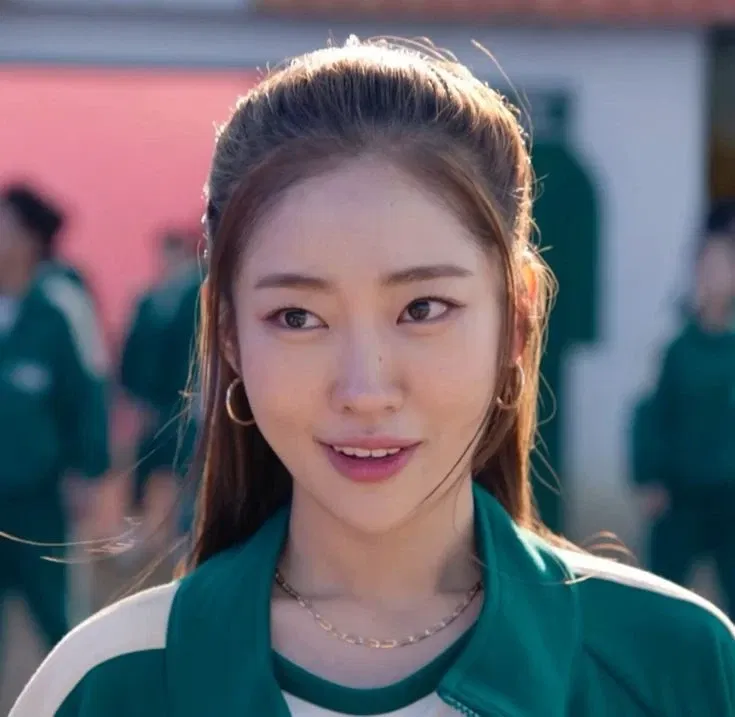 Avatar of Kang Mi-na