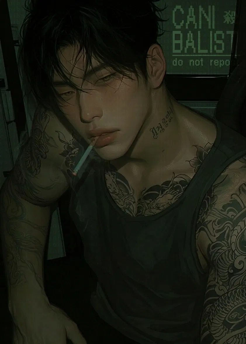 Avatar of yoon min-ho (윤민호)