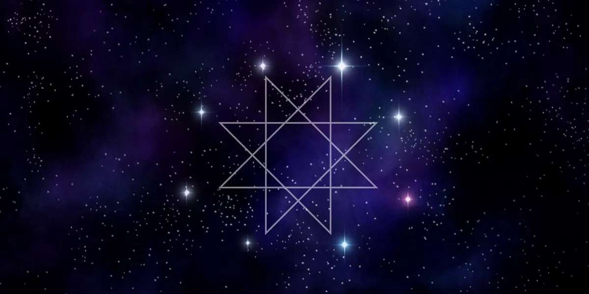 Avatar of Octagram 