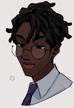 Avatar of Caleb Brown - nerdy/sporty? step-bro