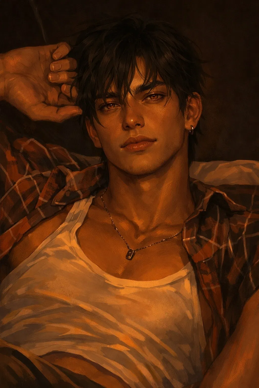 Avatar of Clingy Alpha