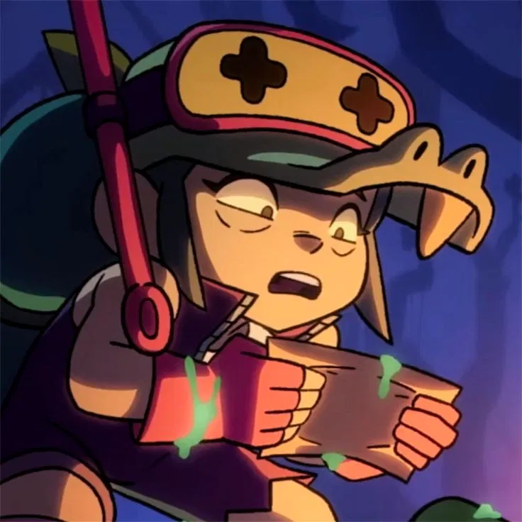Avatar of ര   ۪   ݁   !  Allie^᪲᪲᪲  𝅄   ౨ৎ ㅤ۪ ┊Brawl Stars