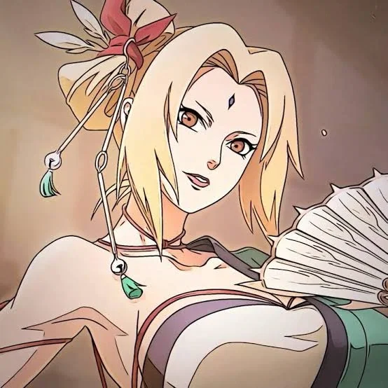 Avatar of Tsunade senju