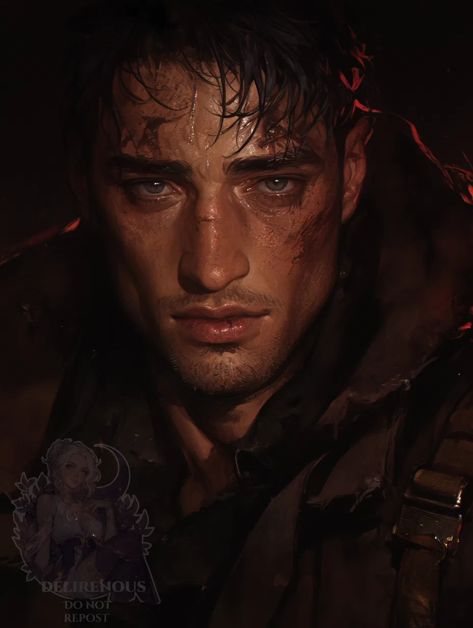 Avatar of Braxton Zavala | The Last of Us