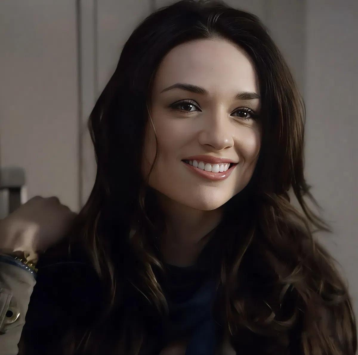 Avatar of Allison Argent