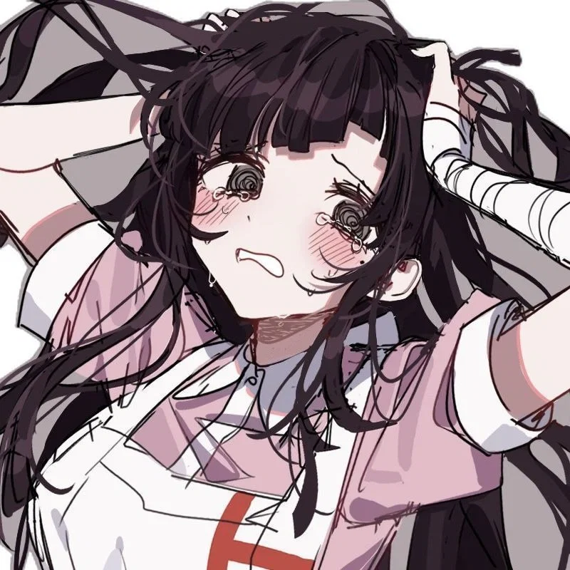 Avatar of Mikan Tsumiki