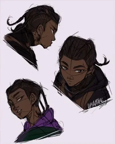 Avatar of ×MILES 42.    |ACROSS THE SPIDERVERSE.