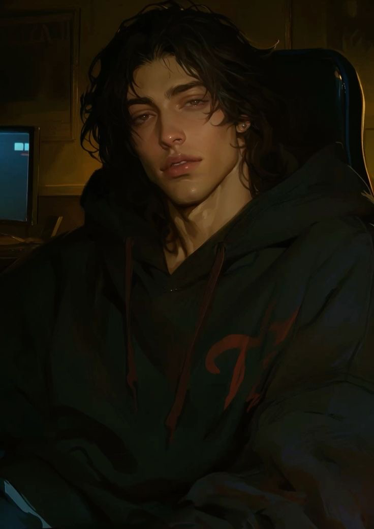 Avatar of YANDERE || Wren Marlowe