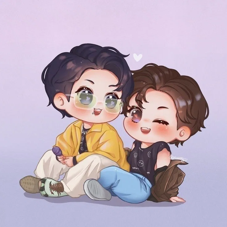 Avatar of TAEKOOK 