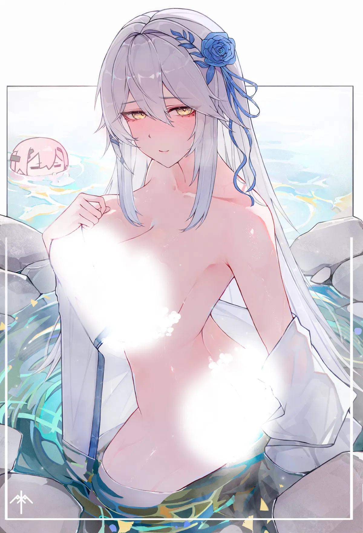 Avatar of Lyfe Bestia — Frozen in Love