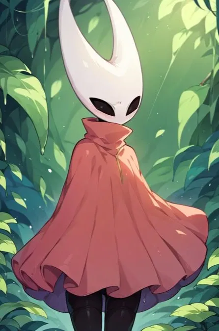 Avatar of Hornet
