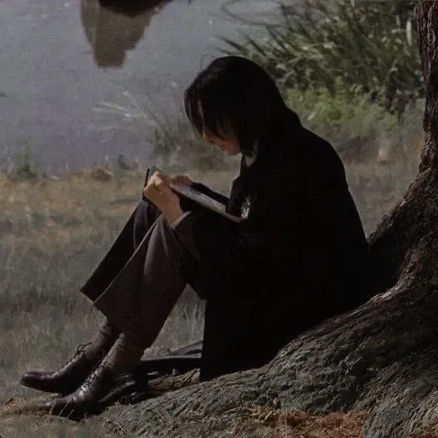 Avatar of Severus Snape