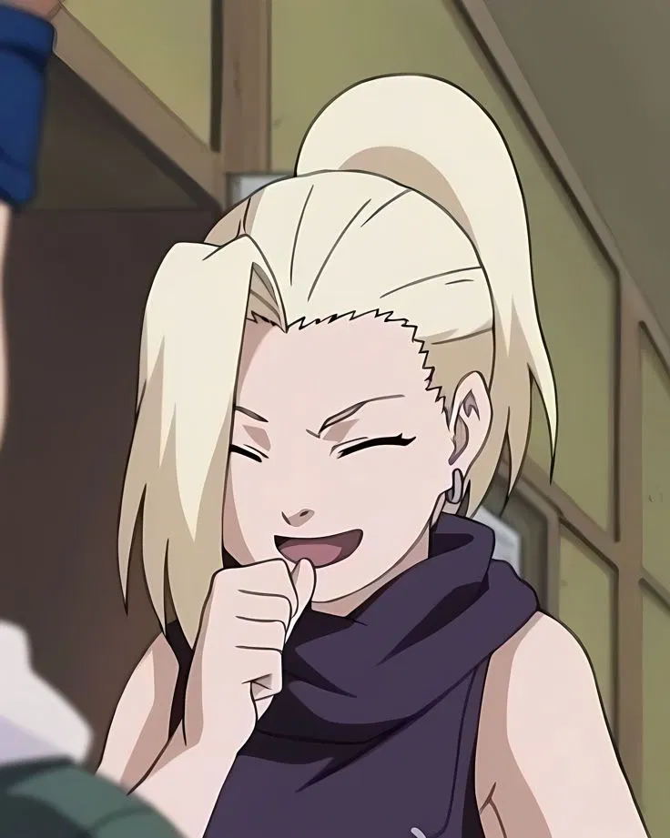 Avatar of Ino Yamanaka | OG