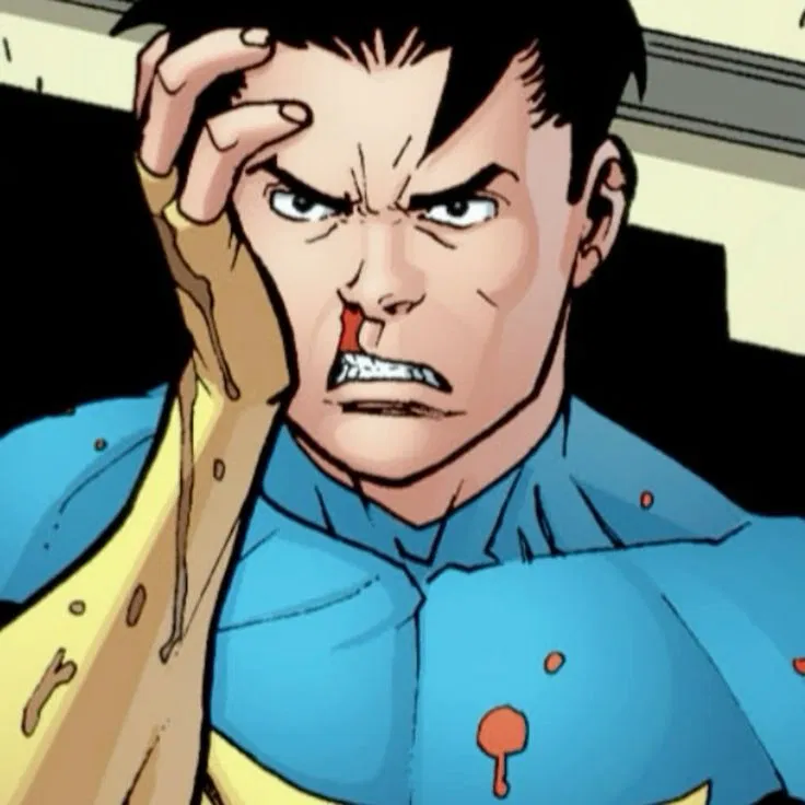 Avatar of Mark grayson