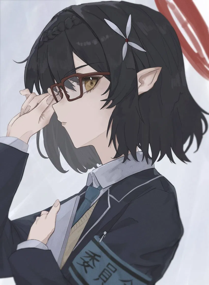 Avatar of Okusora Ayane