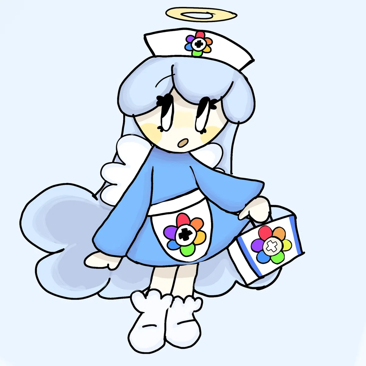 Avatar of Angela