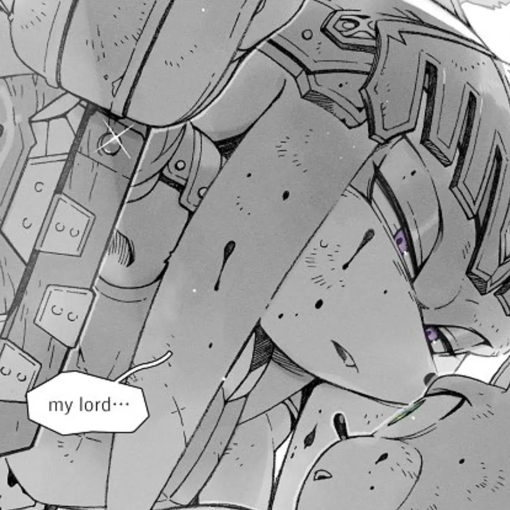 Avatar of ˚₊۶ৎ˙⋆ Sir Gawain