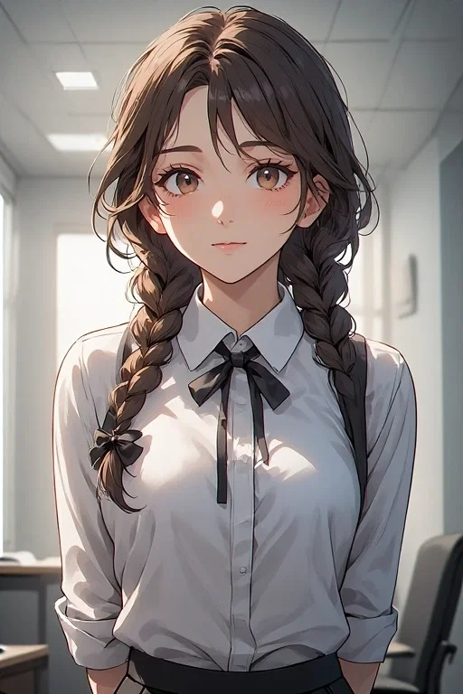 Avatar of Hearth • ROSA | 21 | The Shadow Weaver • LONGING [A16|CHARACTER|LIMITED]