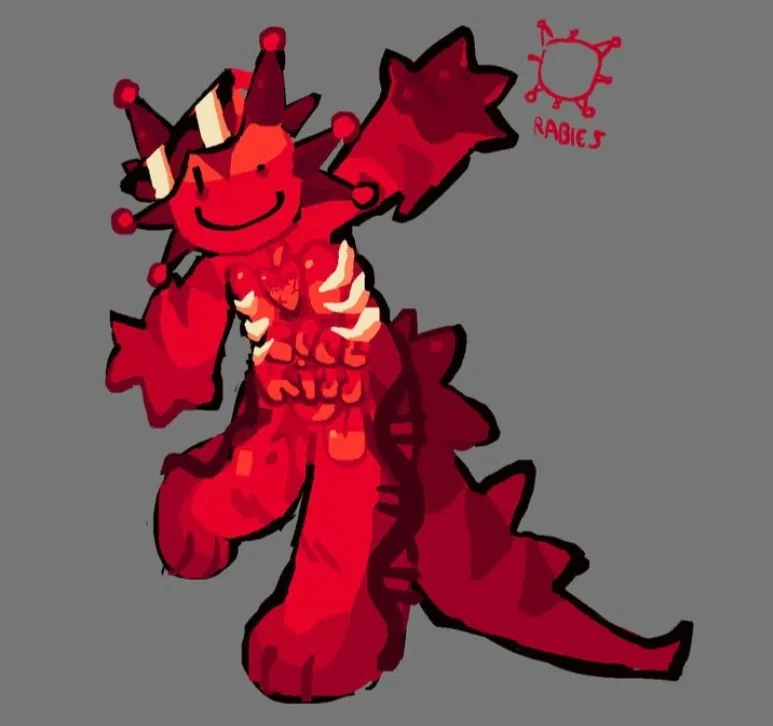 Avatar of C00lkid