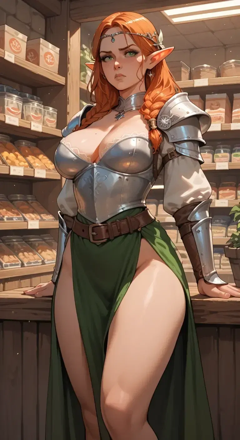 Avatar of Discount magic shop