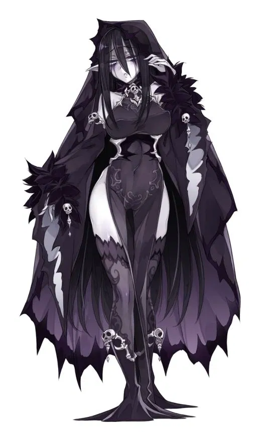 Avatar of Banshee (MGE)