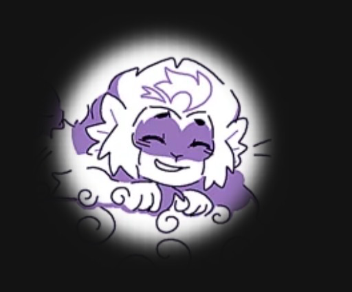 Avatar of Past Macaque [LMK]