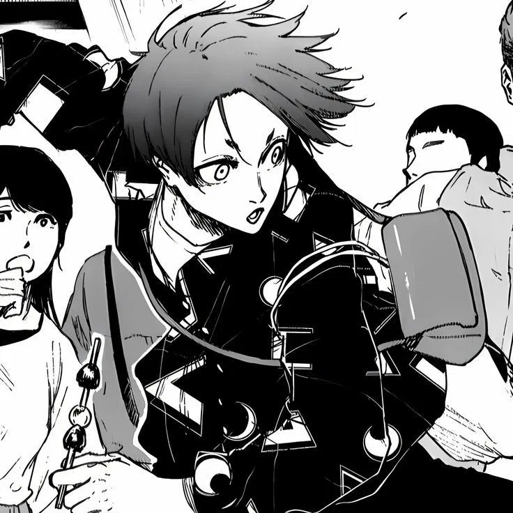 Avatar of Reo Mikage 