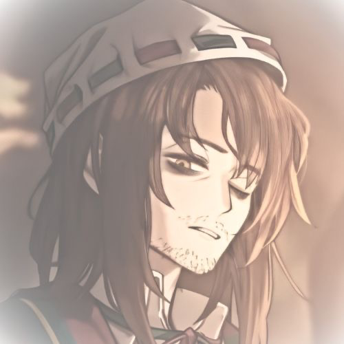 Avatar of Jolly Gregor [LIMBUS COMPANY]
