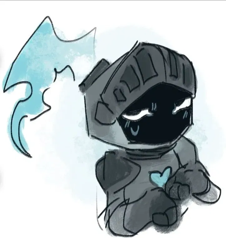 Avatar of Soulvester